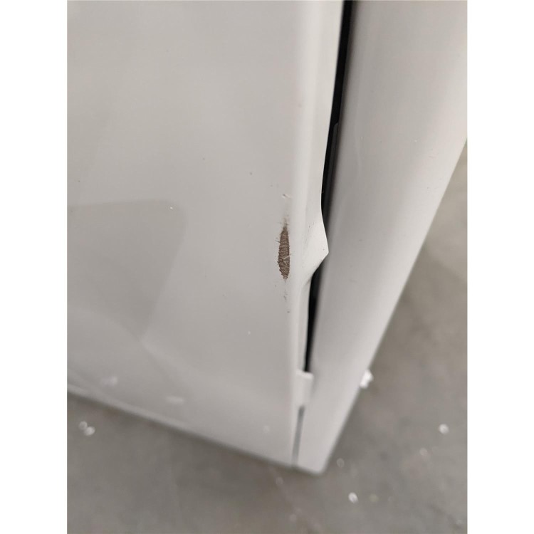Refurbished Hotpoint WMTF722H Freestanding 7KG 1200 SpinWashing Machine
