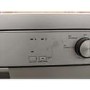 Refurbished Sharp QW-DX13F47S 10 Place Freestanding Dishwasher Silver