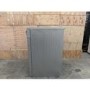 Refurbished Sharp QW-DX13F47S 10 Place Freestanding Dishwasher Silver