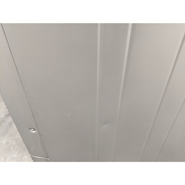 Refurbished Sharp QW-DX13F47S 10 Place Freestanding Dishwasher Silver