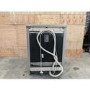 Refurbished Sharp QW-DX13F47S 10 Place Freestanding Dishwasher Silver