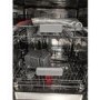 Refurbished Sharp QW-DX26F41A 15 Place Freestanding Dishwasher Stainless Steel