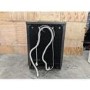 Refurbished Sharp QW-DX26F41A 15 Place Freestanding Dishwasher Stainless Steel
