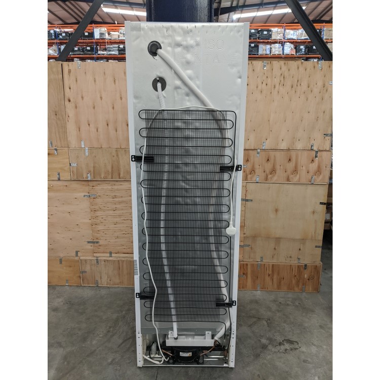 Refurbished Electra EFZ197I Integrated 197 Litre Freezer