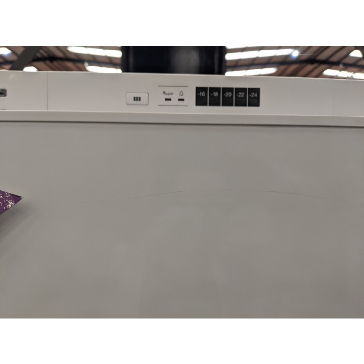 Refurbished Electra EFZ197I Integrated 197 Litre Freezer