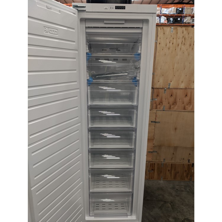 Refurbished Electra EFZ197I Integrated 197 Litre Freezer