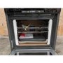 Refurbished Bosch HBS534BB0B 60cm Single Built In Electric Oven Black