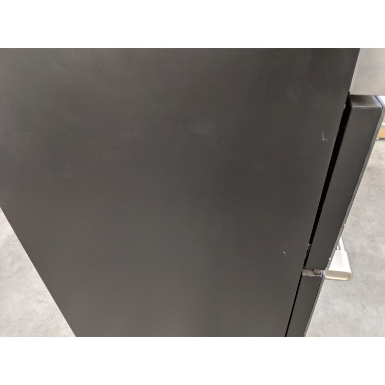 GRADE A3 - Stoves Sterling  S1100Ei 110cm Electric Range Cooker With Induction Hob - Stainless Steel