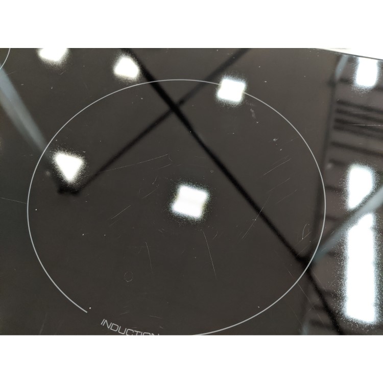 GRADE A3 - Stoves Sterling  S1100Ei 110cm Electric Range Cooker With Induction Hob - Stainless Steel