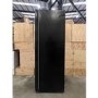 Refurbished Fridgemaster MS91518FFB 516 Litre American Fridge Freezer Black