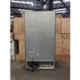 Refurbished Fridgemaster MS91518FFB 516 Litre American Fridge Freezer Black