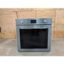 Refurbished Smeg SF6400TVX 60cm Single Built In Electric Oven