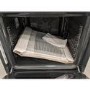 Refurbished Smeg SF6400TVX 60cm Single Built In Electric Oven