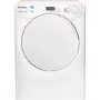 Candy CSV9LF-80 9kg Freestanding Vented Tumble Dryer - White