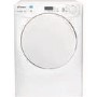 Refurbished Candy CSV9LF Smart Freestanding Vented 9KG Tumble Dryer White