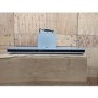 Refurbished CDA EVP101SS 100cm Slimline Chimney Cooker Hood Stainless Steel