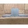 Refurbished CDA EVP101SS 100cm Slimline Chimney Cooker Hood Stainless Steel