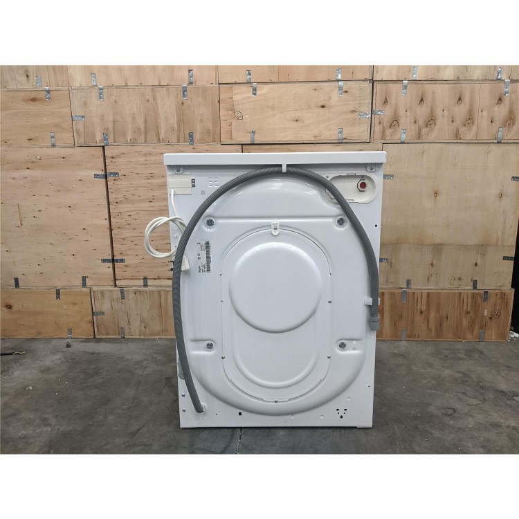 Refurbished Hotpoint RD966JDUKN Freestanding 9/6KG 1600 Spin Washer Dryer