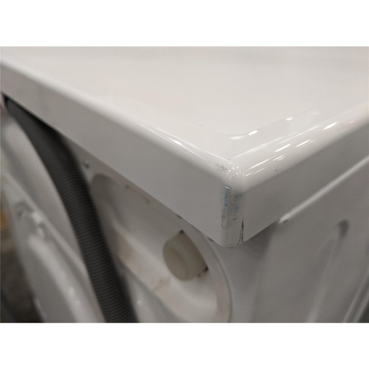 Refurbished Hotpoint RD966JDUKN Freestanding 9/6KG 1600 Spin Washer Dryer