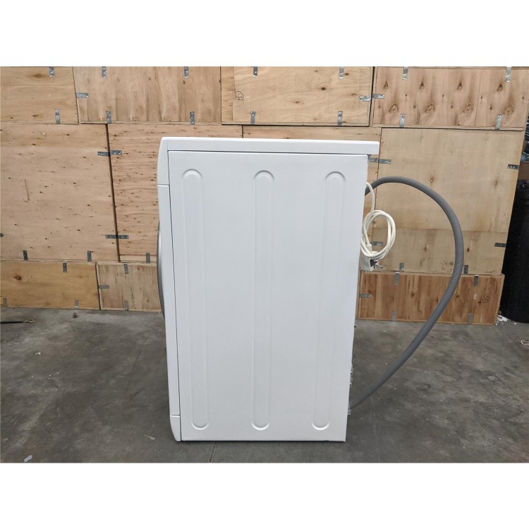 Refurbished Hotpoint RD966JDUKN Freestanding 9/6KG 1600 Spin Washer Dryer