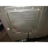 Refurbished Fridgemaster MQ79394FFS Frost Free Four Door American Fridge Freezer - Silver