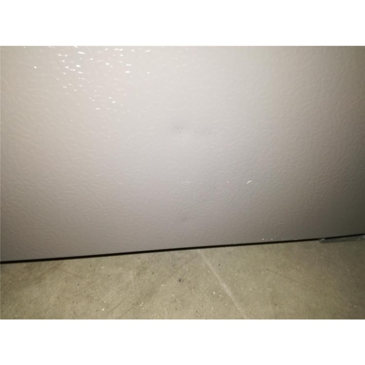 Refurbished Fridgemaster MQ79394FFS Frost Free Four Door American Fridge Freezer - Silver