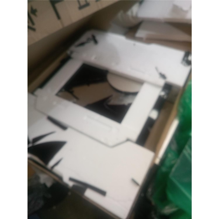 Refurbished Neff T36FB41X0G Touch Control 60cm Four Zone Induction Hob Black With Bevelled Front Edge