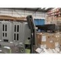 Refurbished Bosch HBF113BR0B 60cm Single Built In Electric Oven Stainless Steel