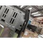 Refurbished Bosch HBF113BR0B 60cm Single Built In Electric Oven Stainless Steel
