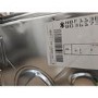 Refurbished Bosch HBF113BR0B 60cm Single Built In Electric Oven Stainless Steel