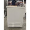 Refurbished Hotpoint CS1A400HFMFAUK1 141cm Wide 390L Chest Freezer - White