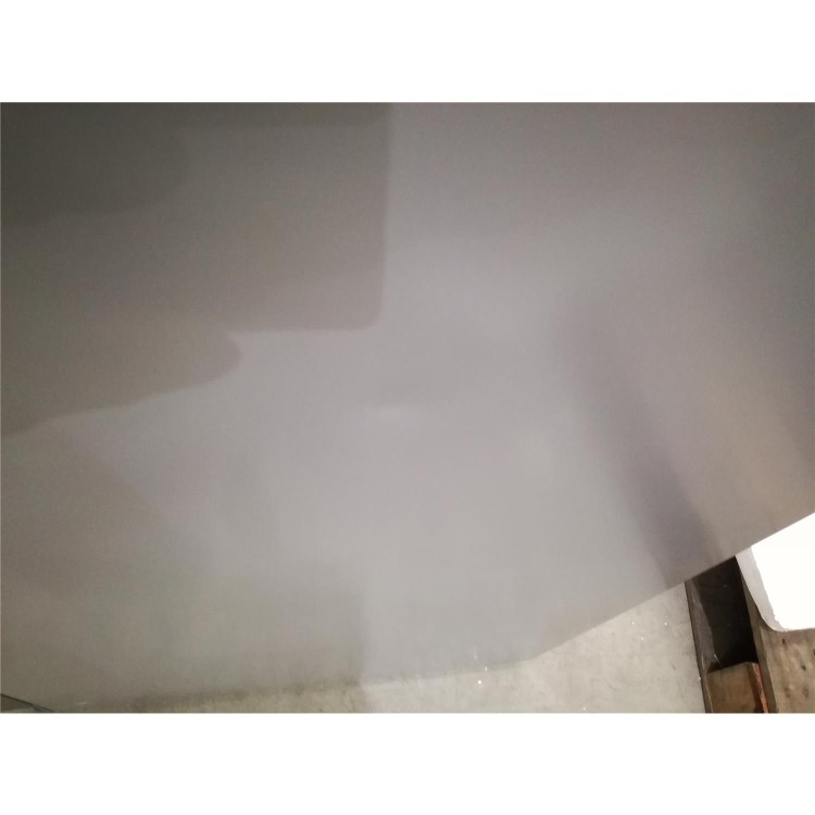 Refurbished Hotpoint FFU4DX1 Quadrio 70cm Wide Frost Free Freestanding Fridge Freezer - Stainless Steel