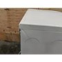 Refurbished INDESIT IDV75 EcoTime 7kg Freestanding Vented Tumble Dryer - White