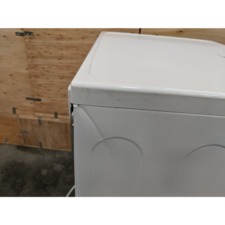 Refurbished INDESIT IDV75 EcoTime 7kg Freestanding Vented Tumble Dryer - White
