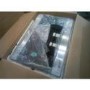 Refurbished Hotpoint MF20GIXH Built In 20L 800W Microwave Stainless Steel