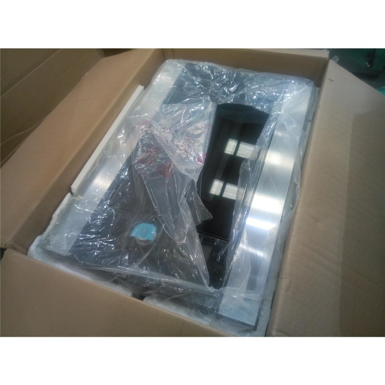 Refurbished Hotpoint MF20GIXH Built In 20L 800W Microwave Stainless Steel
