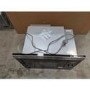 Refurbished AEG MBE2658DEM Built In 26L 900W Microwave with Grill Black