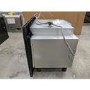 Refurbished AEG MBE2658DEM Built In 26L 900W Microwave with Grill Black