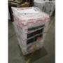 Refurbished Indesit IS5E4KHW 50cm Single Built In Electric Oven