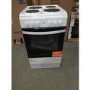 Refurbished Indesit IS5E4KHW 50cm Single Built In Electric Oven