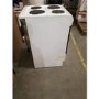 Refurbished Indesit IS5E4KHW 50cm Single Built In Electric Oven