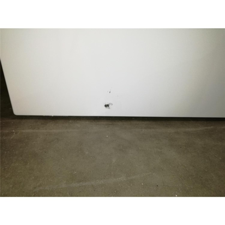 Refurbished Indesit IS5E4KHW 50cm Single Built In Electric Oven