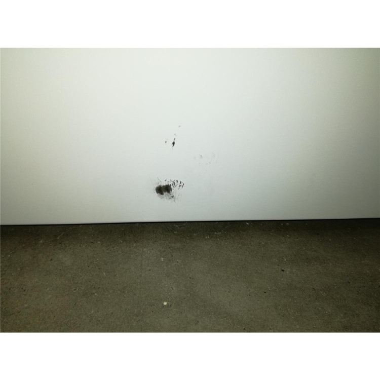 Refurbished Indesit IS5E4KHW 50cm Single Built In Electric Oven