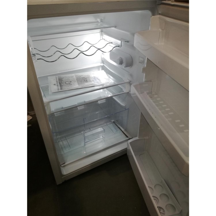 Refurbished Beko UL584APW Freestanding Under Counter 130 Litre Larder Fridge White