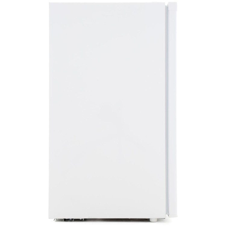 Fridgemaster 102 Litre Freestanding Under Counter Larder Fridge - White