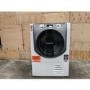Refurbished Hotpoint AQC9BF7E1 9kg Freestanding Condenser Tumble Dryer - White