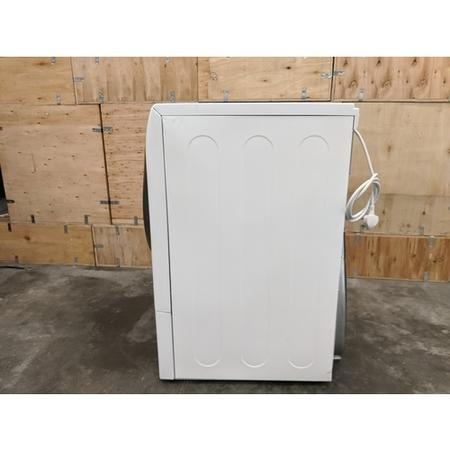 Refurbished Hotpoint AQC9BF7E1 9kg Freestanding Condenser Tumble Dryer - White