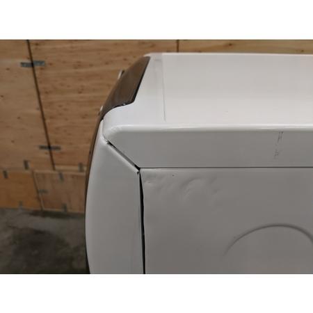 Refurbished Hotpoint AQC9BF7E1 9kg Freestanding Condenser Tumble Dryer - White