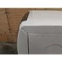 Refurbished Hotpoint AQC9BF7E1 9kg Freestanding Condenser Tumble Dryer - White