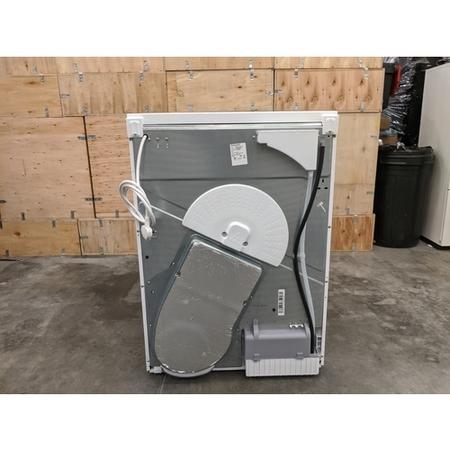 Refurbished Hotpoint AQC9BF7E1 9kg Freestanding Condenser Tumble Dryer - White